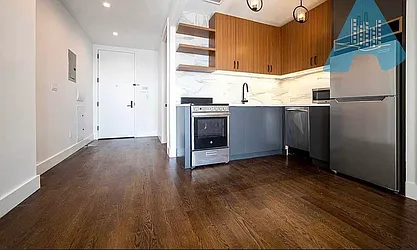 Rented by ABODE NYC LLC