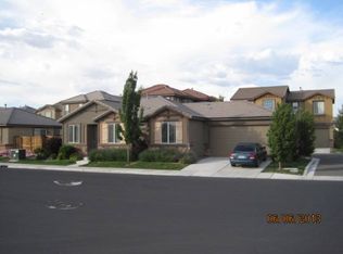 6373 Peppergrass Dr, Sparks, NV 89436