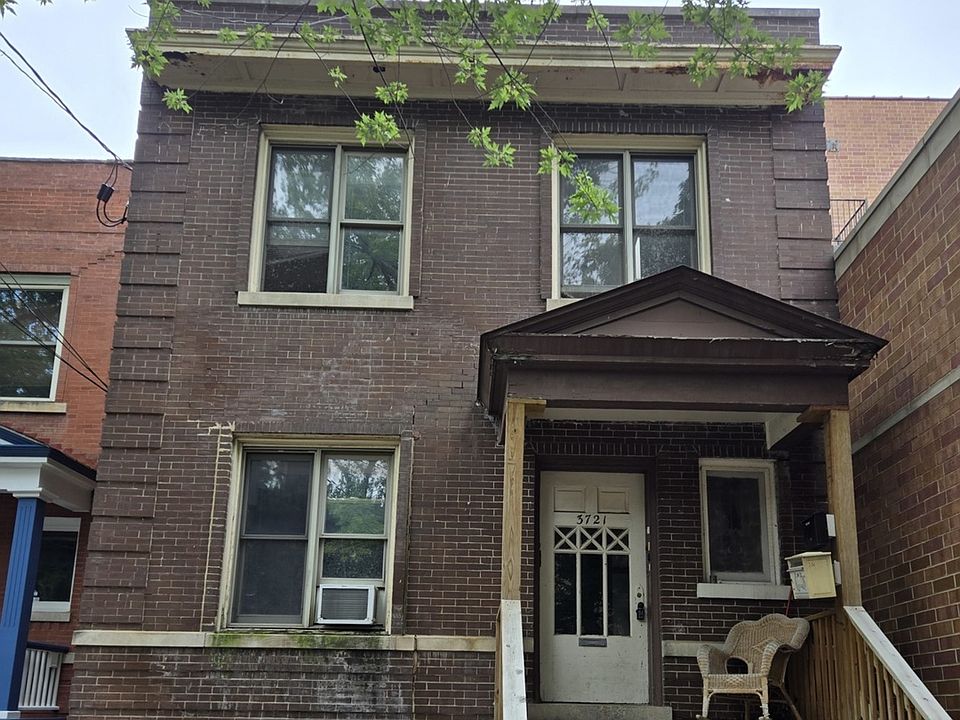 2nd image of 3721 N Wolcott Ave