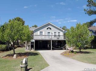 1006 Clam Shell Dr, Kill Devil Hills, NC 27948