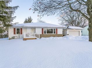 356 North Ave, Rochester, NY 14626