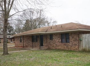 105 Huntwick Dr, Greenwood, AR 72936