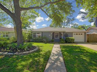 1527 Chantilly Ln, Houston, TX 77018