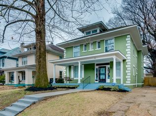 233 N McNeil St, Memphis, TN 38104