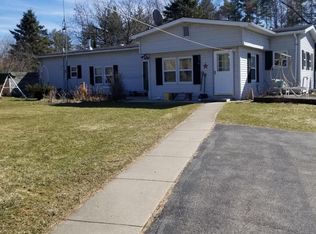 W3774 Bredlow Ln, Jefferson, WI 53549