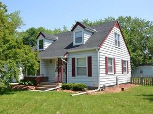 W379N5762 Meadowview Rd, Summit, WI 53066