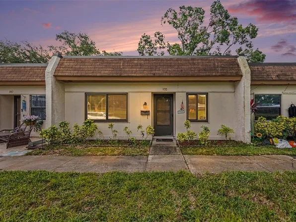 1195 MISSION HILLS BOULEVARD #37C, CLEARWATER, FL 33759
