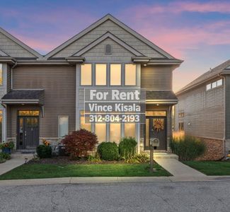 77 Sanctuary Dr, Valparaiso, IN, 46385