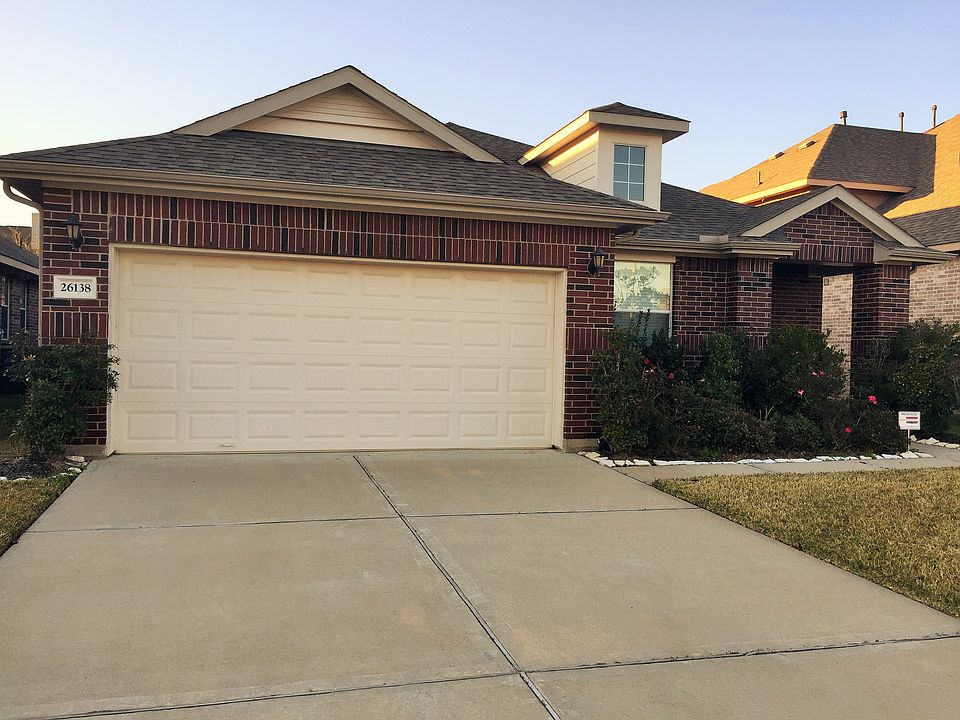 Beautiful one story home
