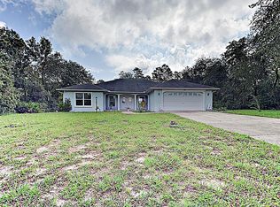 3121 SW 137th Loop, Ocala, FL 34473
