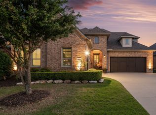 2913 Vaquero Ln, Celina, TX 75009