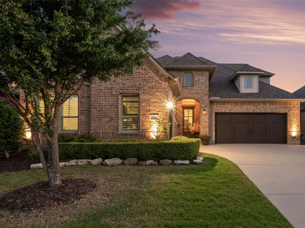 2913 Vaquero Ln, Celina, TX 75009