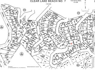 5176 Dunstan Rd, Lucerne, CA 95458