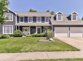 3304 Summerview Ln, Champaign, IL