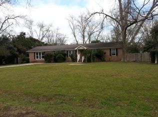 3681 David Dr, Macon, GA 31216