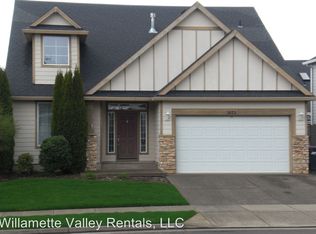 1673 Marten Ave SW, Albany, OR 97321