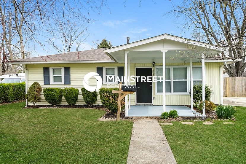 1st image of 5925 Count Turf Dr