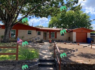 118 Mountridge Dr, San Antonio, TX 78228