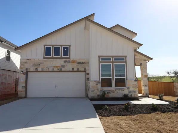 12003 Shimmering Sea Dr, Austin, TX 78747