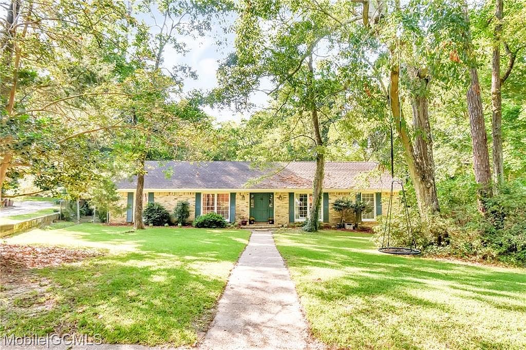 631 Dalewood Dr, Mobile, AL 36608 Zillow