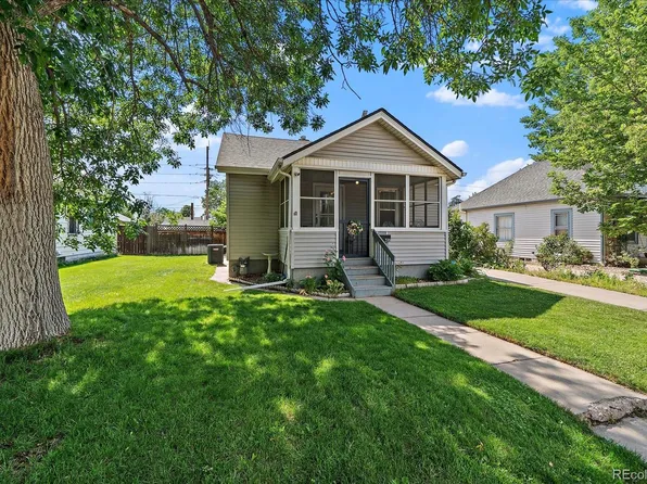3761 S Bannock Street, Englewood, CO 80110