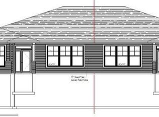 628 Hunter Oaks Blvd #10-A, Watertown, WI