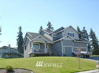 15814-271 Stct E, Graham, WA 98338
