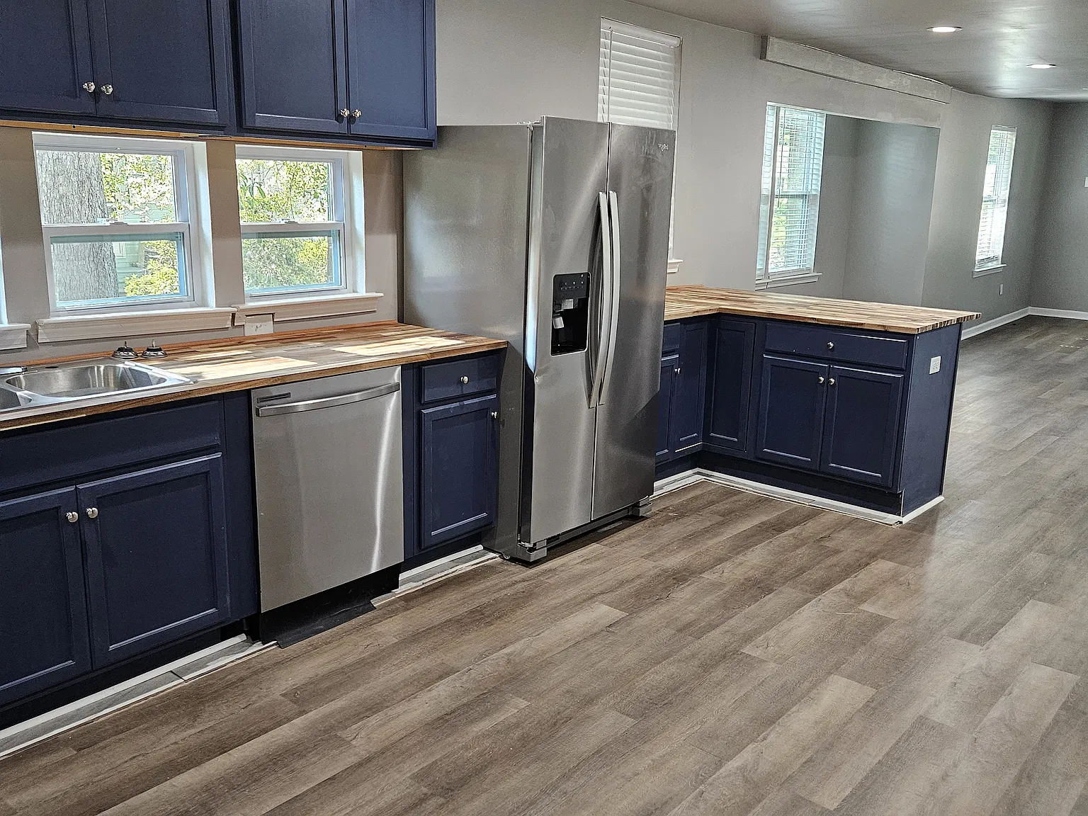 3 bed, 1300 sqft, $1,495 — Photo 4