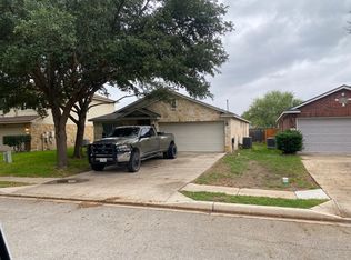 561 Wood Sorrel Way #1, Round Rock, TX 78665