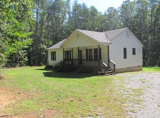 3303 Lowry Rd, Columbia, VA 23038