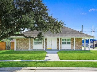 4601 Page Dr, Metairie, LA 70003