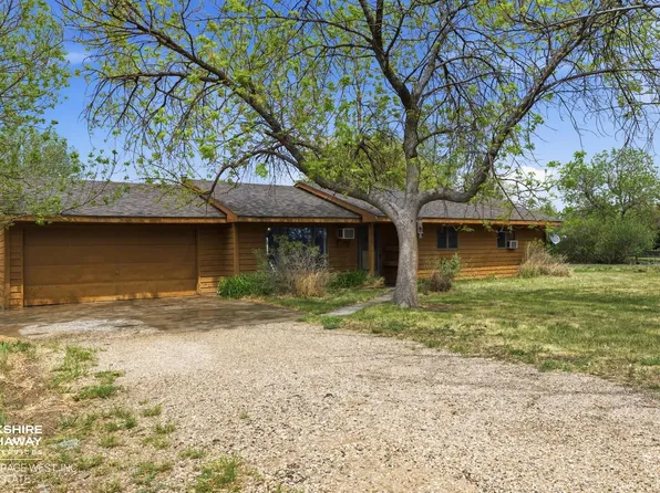 121 Buena Vista Ave, Cody, WY 82414