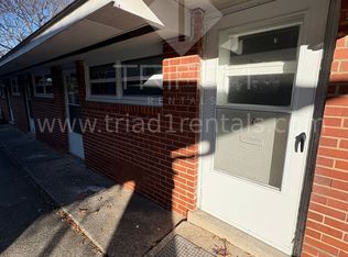 717 Chestnut St APT B, Greensboro, NC 27405