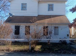 35 N Walcott St, Indianapolis, IN 46201