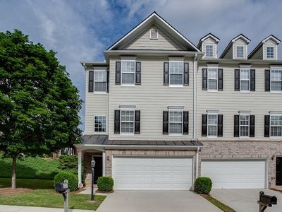 6007 Eagle Tiff Ln, Buford, GA, 30518