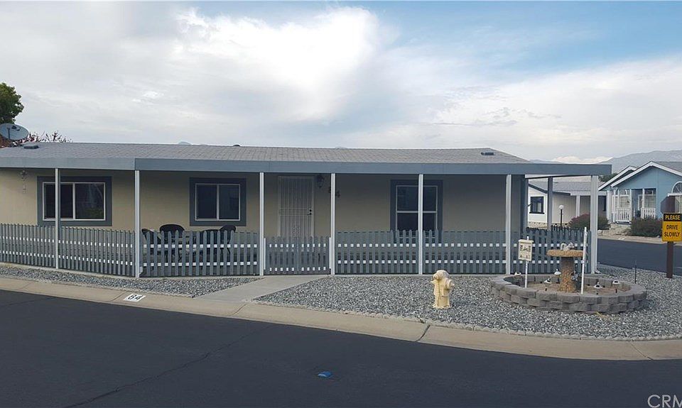 1st image of 24600 Mountain Ave Spc 84