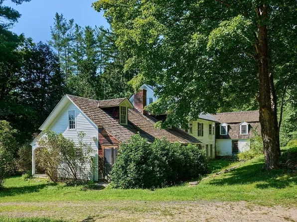 1859 Route 2, Shelburne Falls, MA 01370