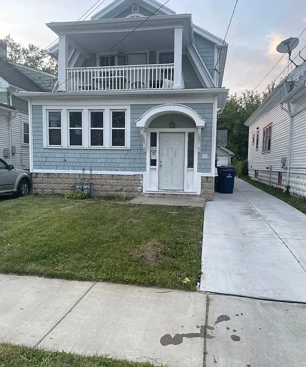 430 Highgate Ave #LOWER
