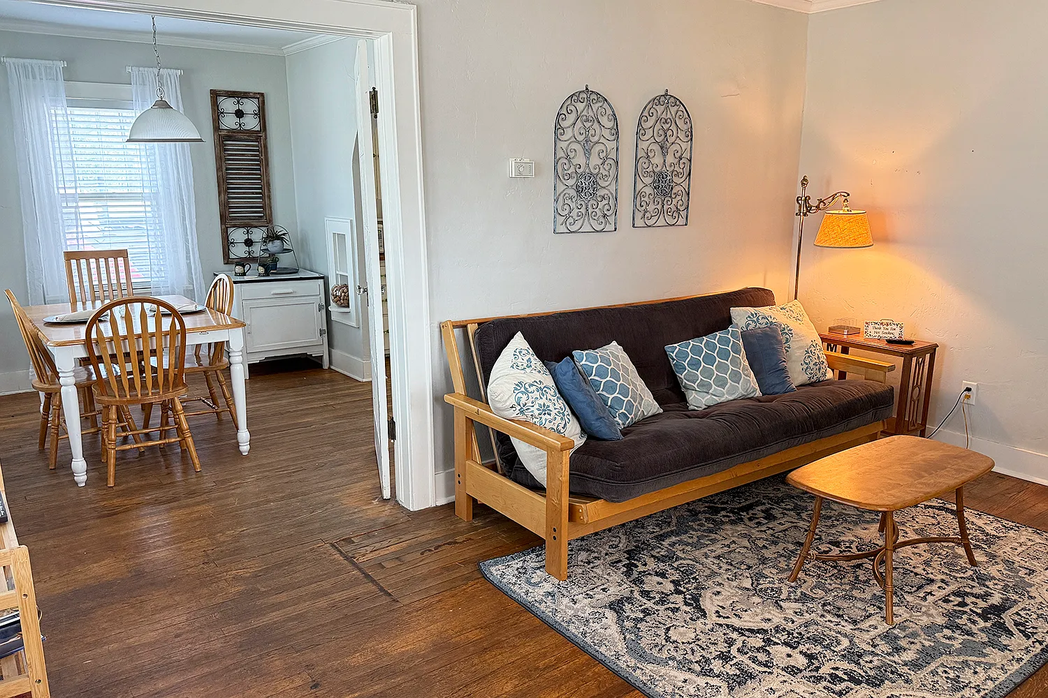 1 bed, 720 sqft, $2,000 — Photo 2