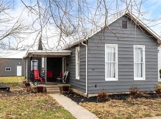817 N Cherry St, Eaton, OH 45320