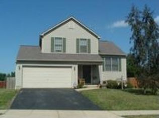5219 Victoria St, Groveport, OH 43125