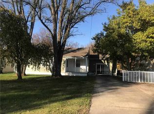 530 North St, Chesterfield, IN