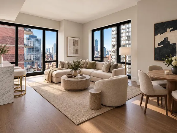 430 E 58th St APT 22B, New York, NY 10022