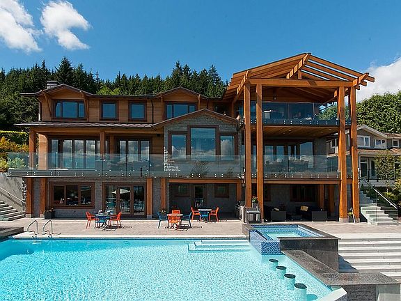 2nd image of 1037 Millstream Rd