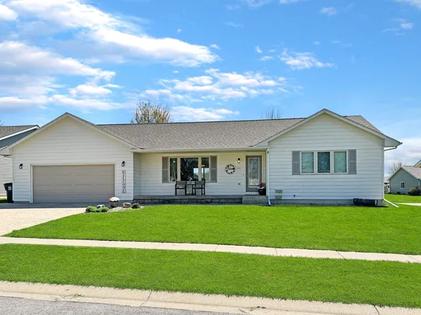 604 Genesis Ave, Marshall, MN 56258