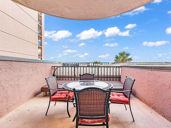 Terrace View