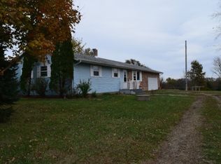 17812 N Centerville Rd, Edelstein, IL 61526