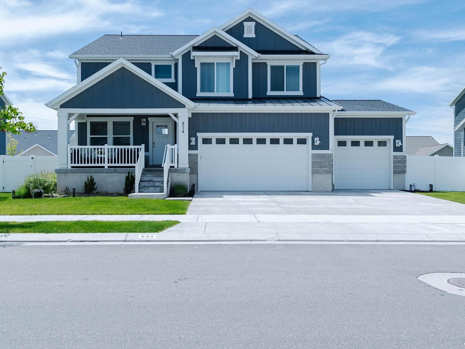 634 E Mount Peale Dr, Eagle Mountain, UT 84005 MLS 1884848 Zillow