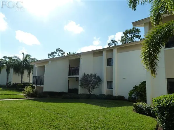 15664 Carriedale Ln APT 1, Fort Myers, FL 33912