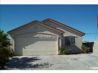 5936 Berrera Ct, Las Vegas, NV 89110